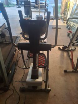 elliptical