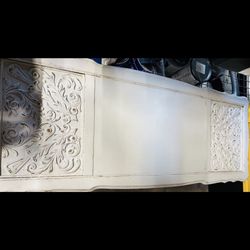 Shabby Chic Coffee Table 