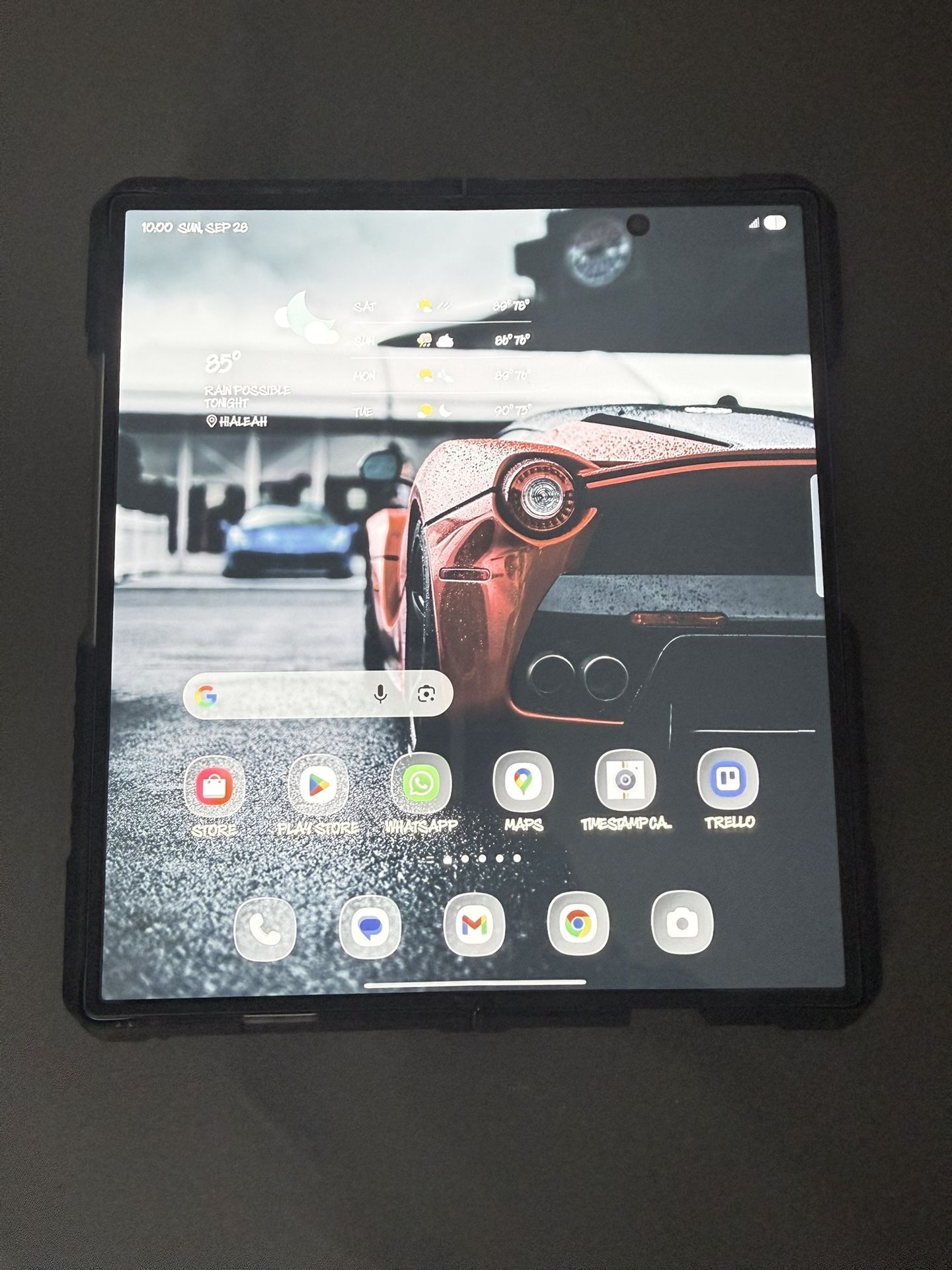 Samsung Galaxy Fold 7