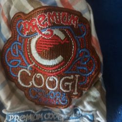 Vintage Coogi Vintage Colors 