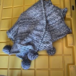 ROXY SCARF