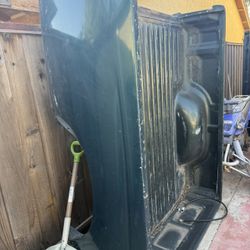 Toyota Tacoma Bed For Sale 
