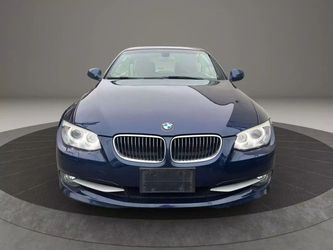 2013 BMW 3 Series