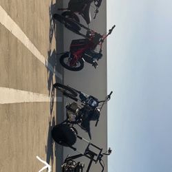 Mini Bike