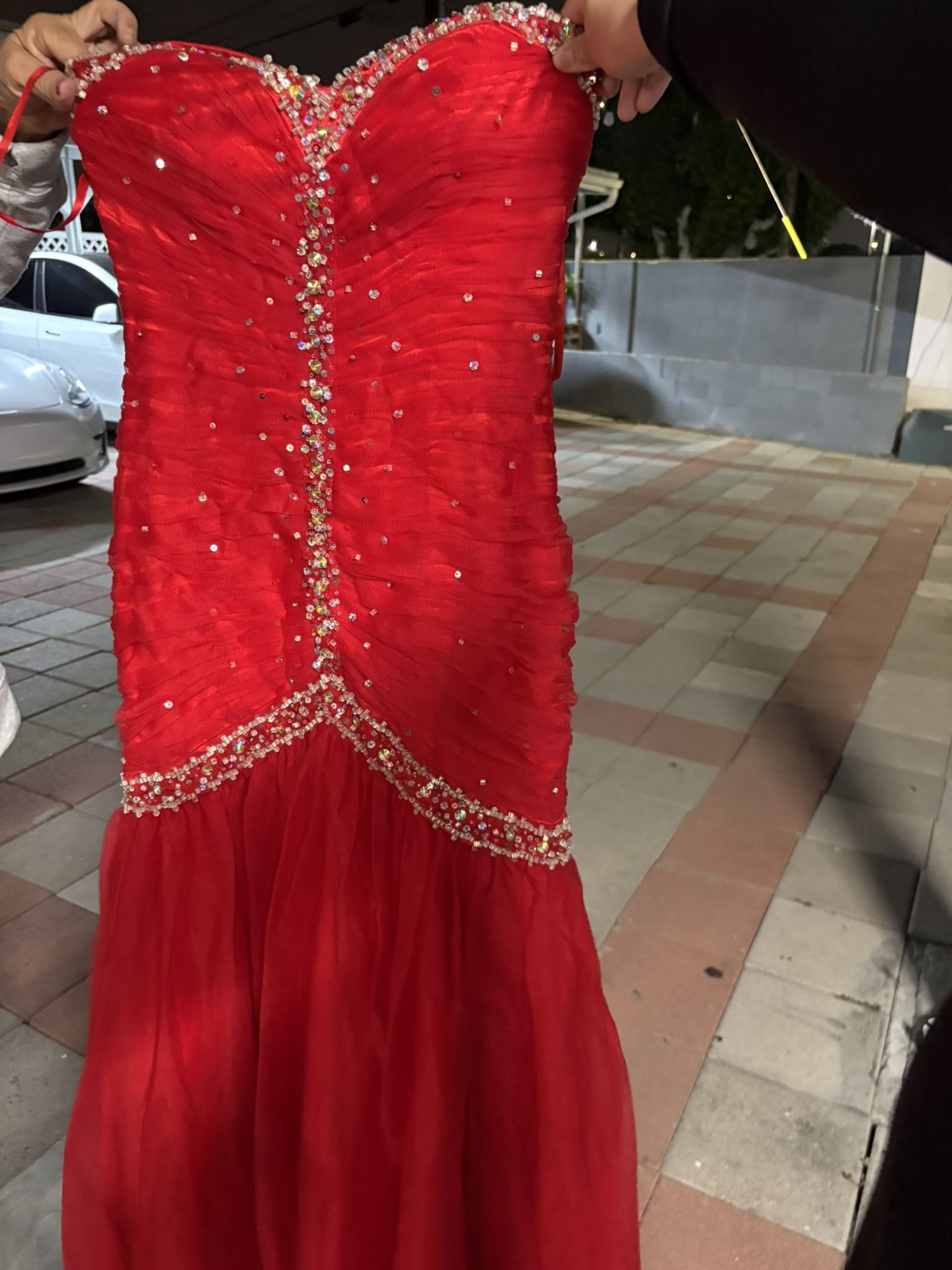 Formal Dress