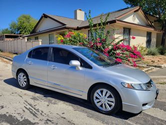 2009 Honda Civic