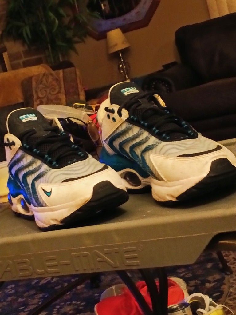 Unisex Running Shoes Fashion Wear One Once Very Nice Shoes 10