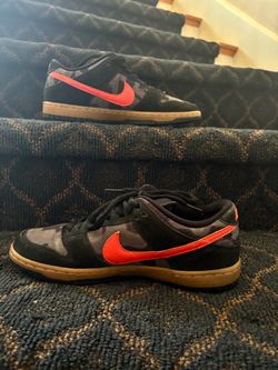 Nike sb Brian Anderson