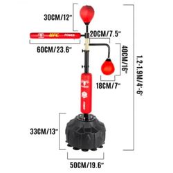 Boxing Speed Trainer 