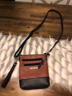 Stone Mountain purse