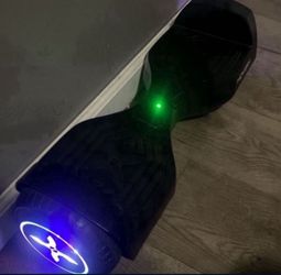 Hoverboard 