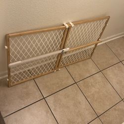 Baby Gate