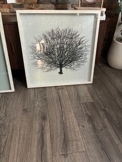 Artwork Decor for Home (2 frames)