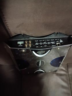 For Sound System Audio