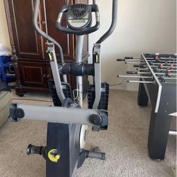 Norditrack Elliptical 