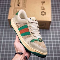 Gucci Shoes All Sizes Are Available 