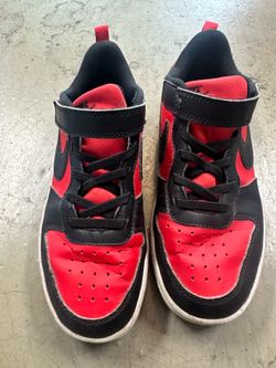 Boy shoes size 2