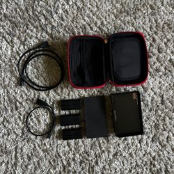 Selling my FEELWORLD F6 Pro 5.5” HDMI monitor — in mint condition. Filmmaking Rig Deal 🔥