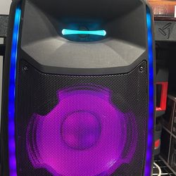 Ion Total PA Ultimate Speaker Bluetooth