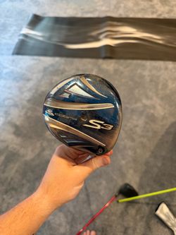 Cobra S3 Driver