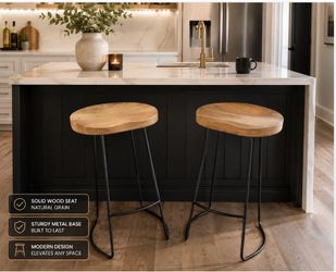 Bar stools