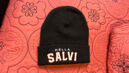 Salvi Beanie
