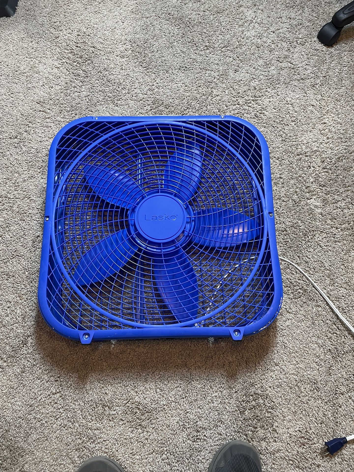 Box Fan