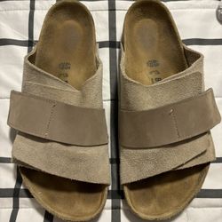 Kyoto Birkenstocks