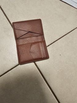 Louis Vuitton Pocket Organizer Wallet for Sale in Kapolei, HI - OfferUp