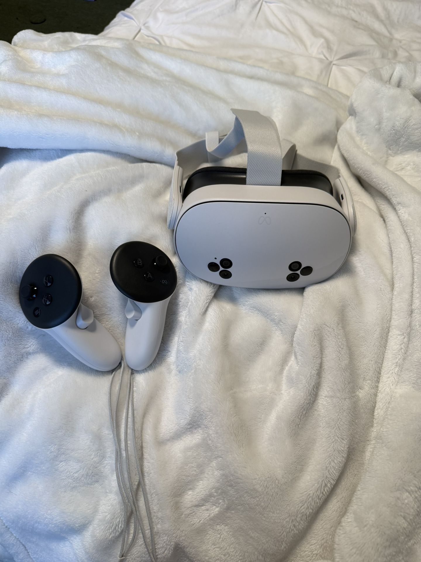 Oculus Meta Quest 3S- 128 GB