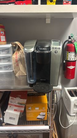 Keurig