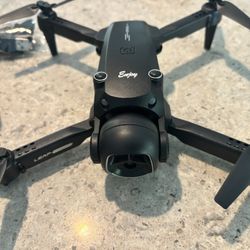2 Mini Drones 