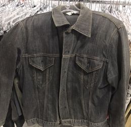 Vintage 60s Mr Leggs denim jacket