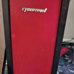 Cybertron PC Gaming 