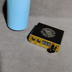 Dragon hawk Power Supply 