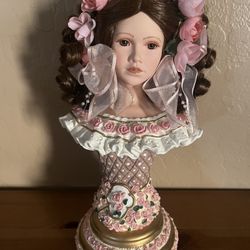 Angels Touch Romantic Music Box Sheena Easton