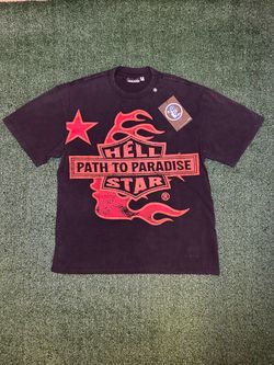 Hellstar Tee