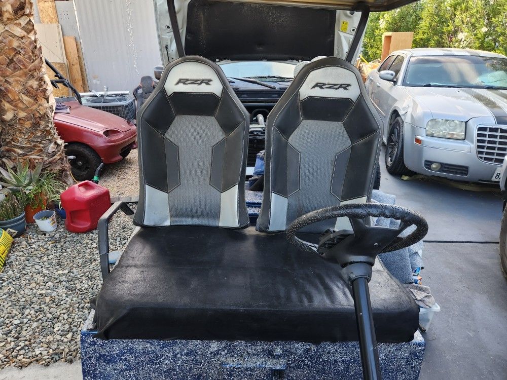 Ez Go Golf Cart For Sale