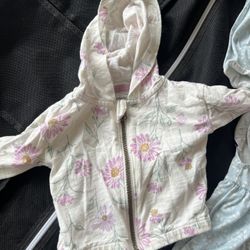 Baby Jacket 