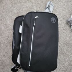 Diaper Bag Backpack – Like New, Barely Used