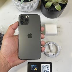 iPhone 12 Pro 256Gb Unlocked