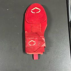 Evosheild Sliding Mitt