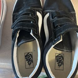 Men’s Vans Size 11 