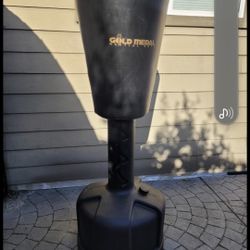 Punching Bag🎒 