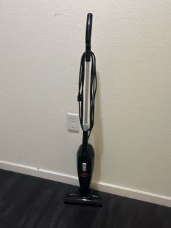 Vaccum