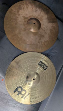 Cymbals