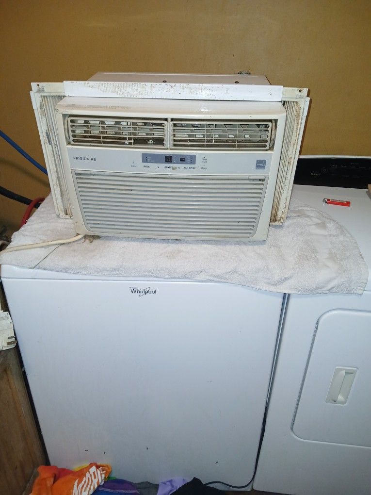Frigidaire Air Conditioner