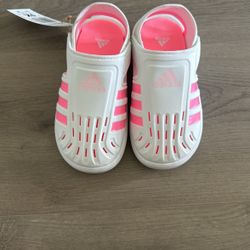 Adidas Girl Sandal
