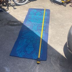 Yoga Mat