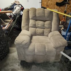 Sofa/recliner